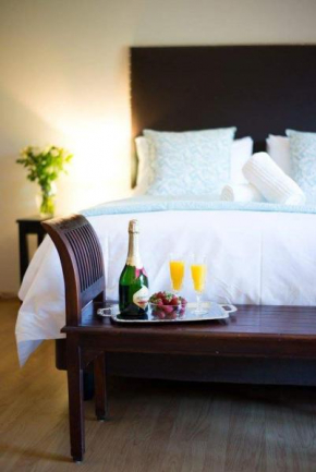 The Graaff-Reinet Suites